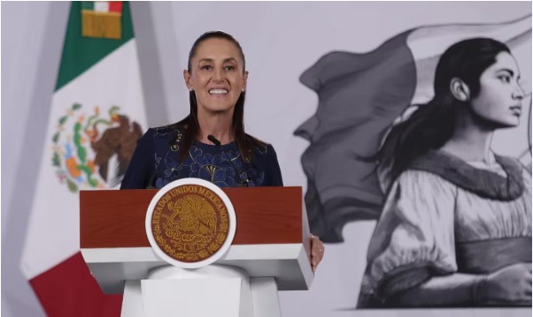 Rendición de cuentas será en todo México menos Coahuila