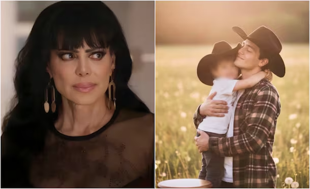 Maribel Guardia ya no dejará todos sus bienes a su nieto José Julián: «tomaré algunas previsiones»