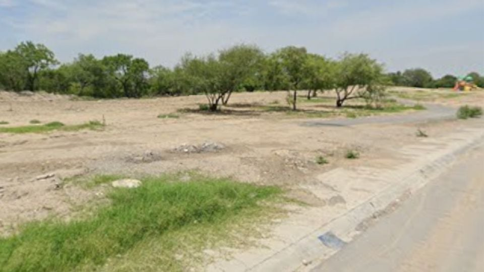 Encuentran a hombre ejecut4do a la orilla de un río en Pesquería