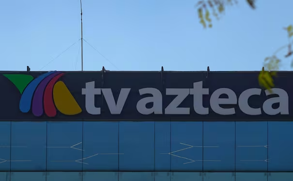 «El llamado a no ver TV Azteca será inútil»; televisora de Salinas Pliego responde a Sheinbaum y denuncia “intento evidente de censura”