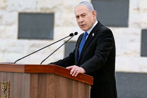 Netanyahu ordena intensificar ofensiva en Líbano; Israel promete “aplastar” a Hezbolá en Medio Oriente