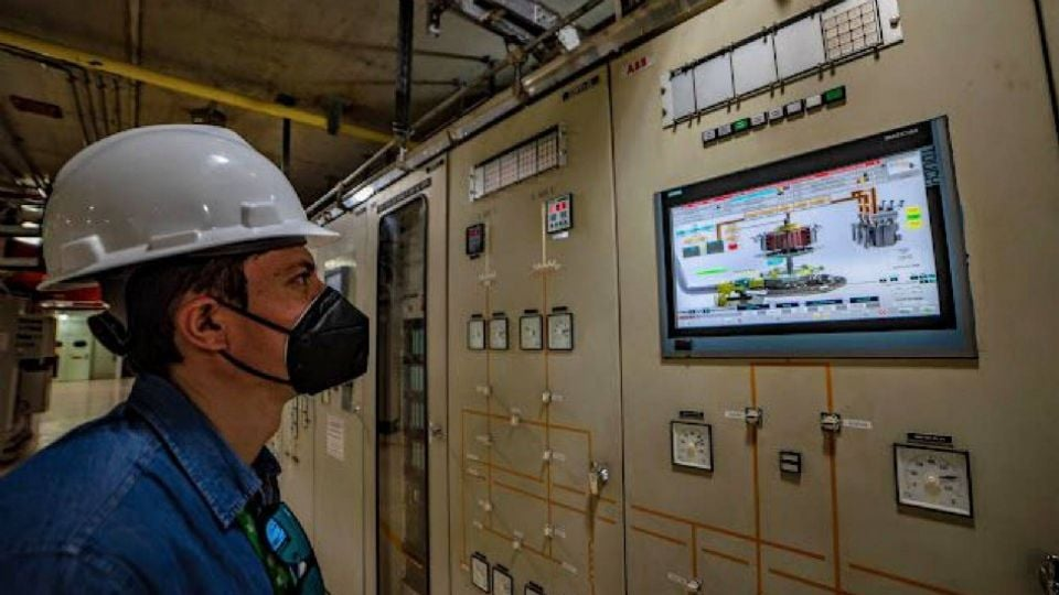 Reportan explosión en subestación de CFE en Tamaulipas; más de 20 colonias se quedan sin electricidad