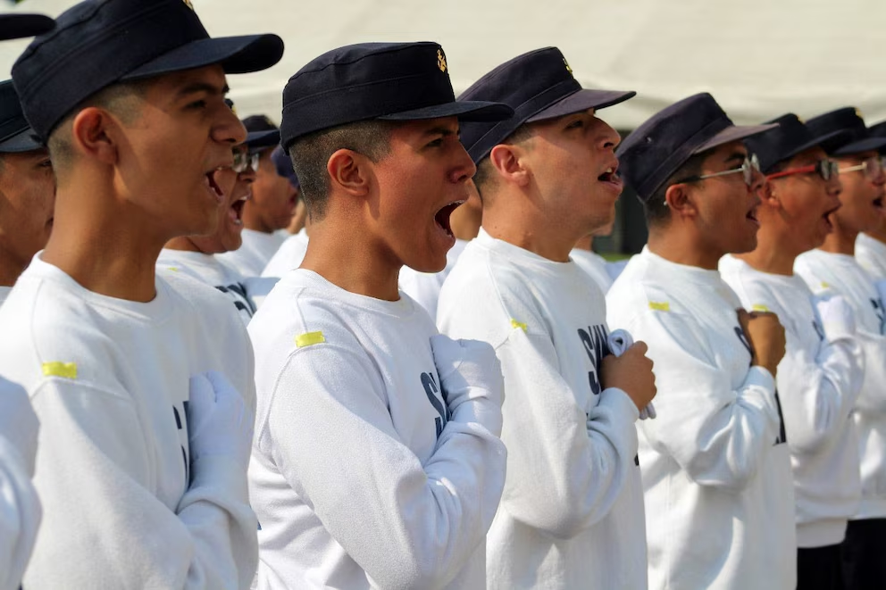 Servicio militar obligatorio en México: quiénes deben cumplirlo, qué pasa si no lo haces y qué dice la ley