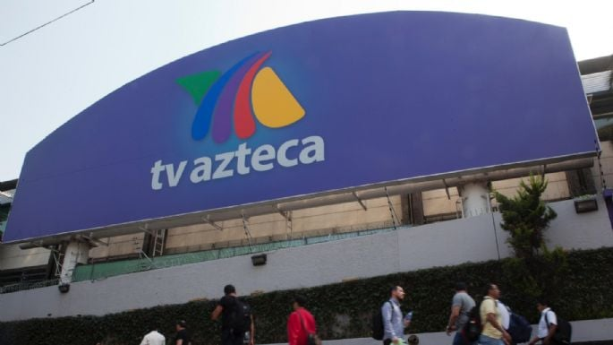 Con carta abierta respondió TV Azteca al llamado de Sheinbaum para no ver los canales de Salinas Pliego