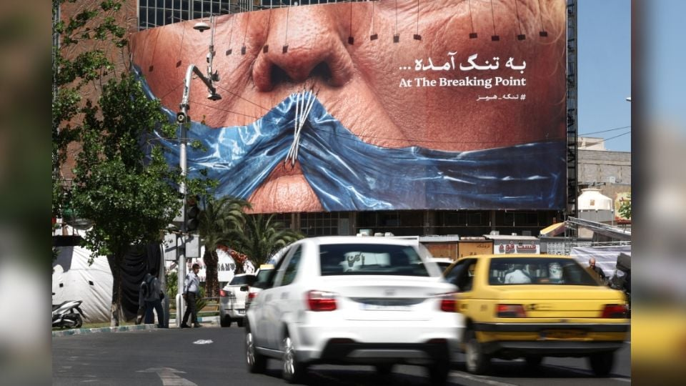 «Demuestran mala fe»: Irán acusa a EU de violar la tregua tras ataques durante negociaciones de paz