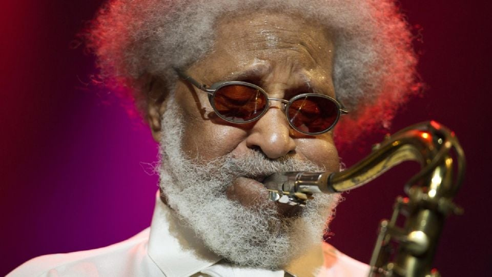 Fallece el músico de jazz Sonny Rollins, conocido como el «coloso del saxofón»