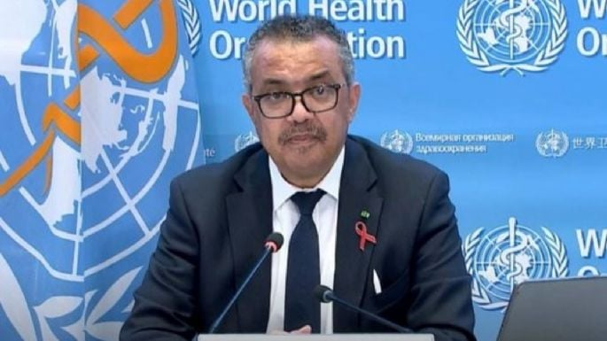 Brote de ébola «empeorará antes de mejorar, la epidemia nos supera»: OMS