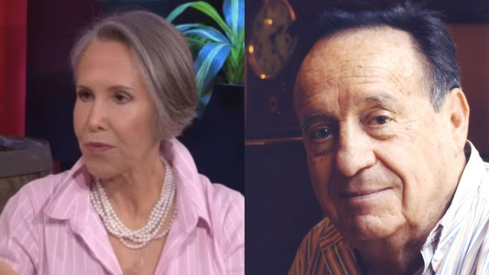 ¿Cómo trataba Florinda Meza a Chespirito? Juan Antonio Edwards da su versión tras convivir por años con la pareja