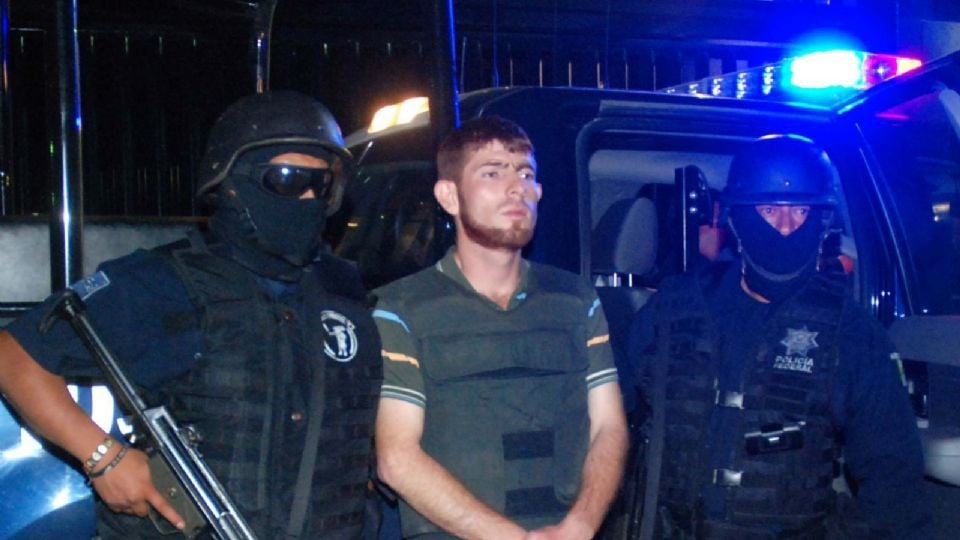 «El Chinacate», el sobrino detenido de «El Chapo», era el encargado del tráfico de dr*gas a EU y Costa Rica