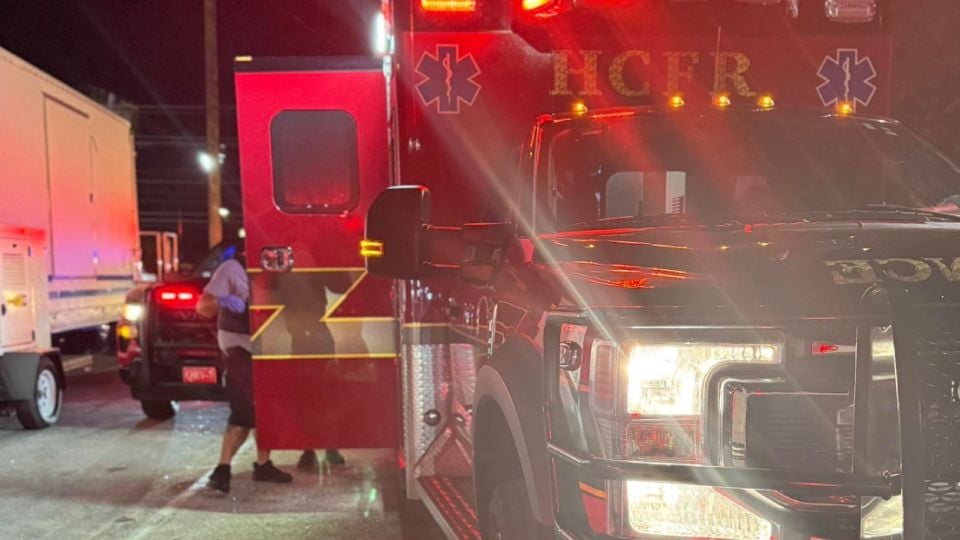 Estampida durante un festival en Carolina del Sur deja al menos 19 personas heridas