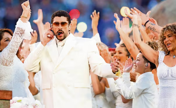 Bad Bunny dará voz a este personaje en «Toy Story 5»