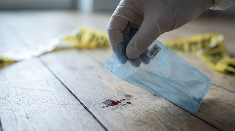 Niña de 14 años logró llamar al 911 luego de que su padrastro mat4ra a su madre e hiriera a su hermana de 7 en Yucatán