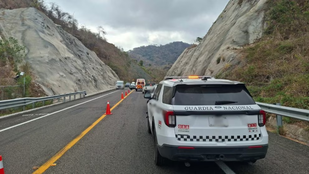 Guardia Nacional ahora puede multar en las carreteras: esto cambia para los conductores
