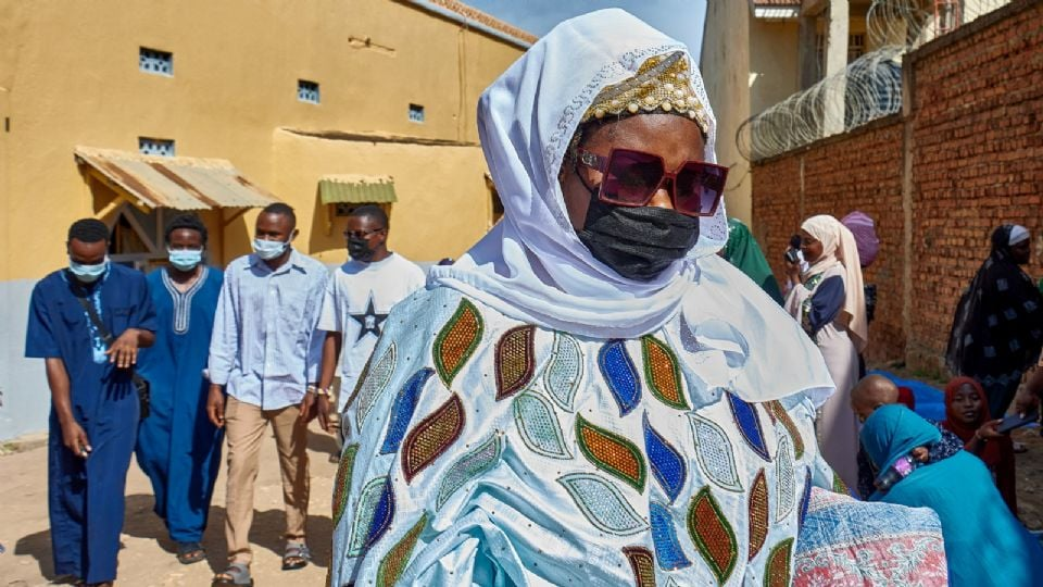 «El brote de ébola supera nuestra capacidad de respuesta»: OMS pide un alto al fuego en el Congo para atender a pacientes
