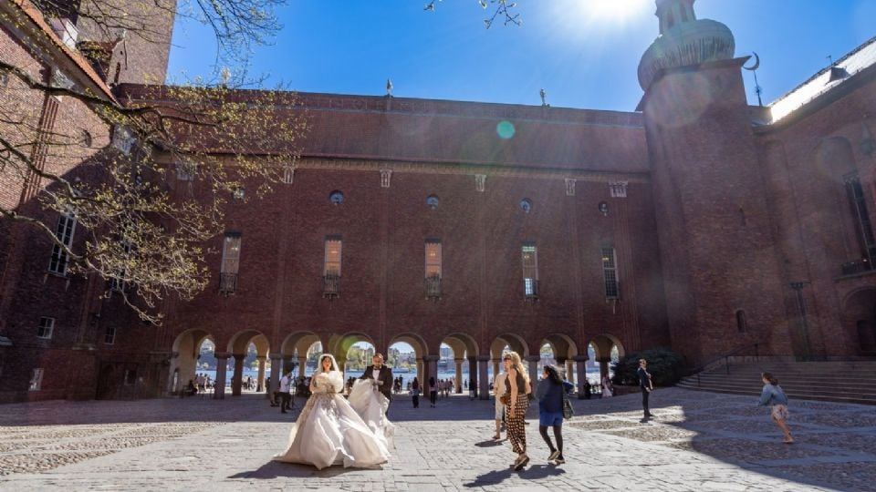 Suecia no permitirá más matrimonios entre primos; autoridades buscan contrarrestar la presión de algunas familias