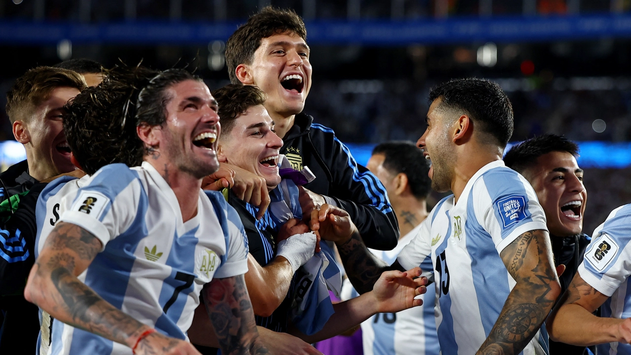 Buenos Aires manda lista a EU de deudores alimentarios para que no puedan ingresar a partidos del Mundial