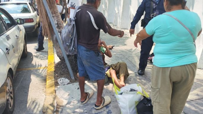 Atacan a mujeres en Acapulco, una muer3 y tres quedan lesionadas