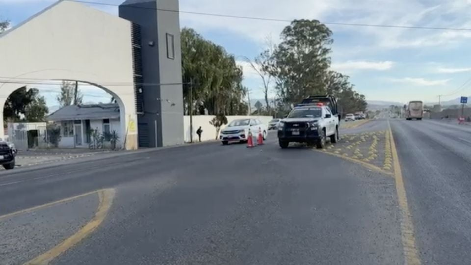 Golpe al CJNG en Guanajuato: caen 22 presuntos delincuentes por «huachicol», s*cuestro y n*rcotráfico