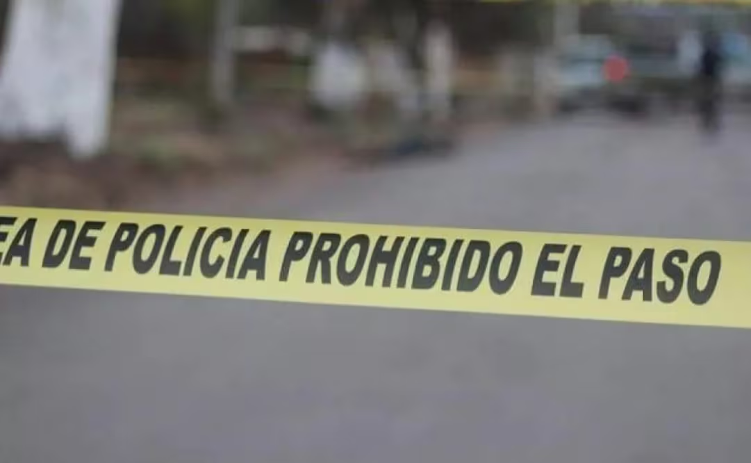 Hallan cuerp0 embolsado en Tenayuca, Edomex, autoridades determinarán la identidad de la víctima y las causas de la muert3