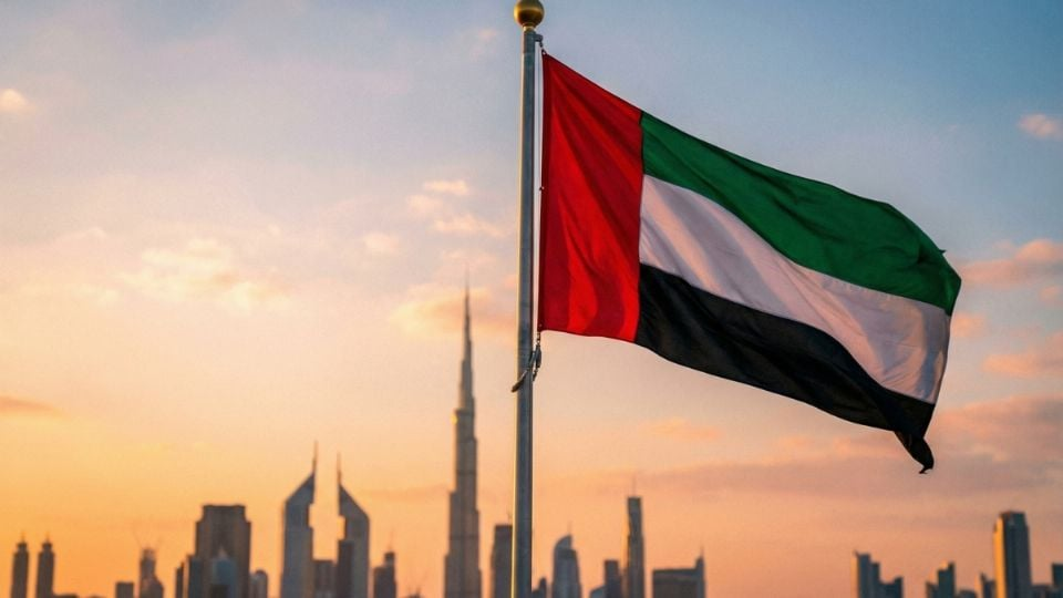 Irán lanza por segundo día misiles y drones contra Emiratos Árabes Unidos pese a tregua