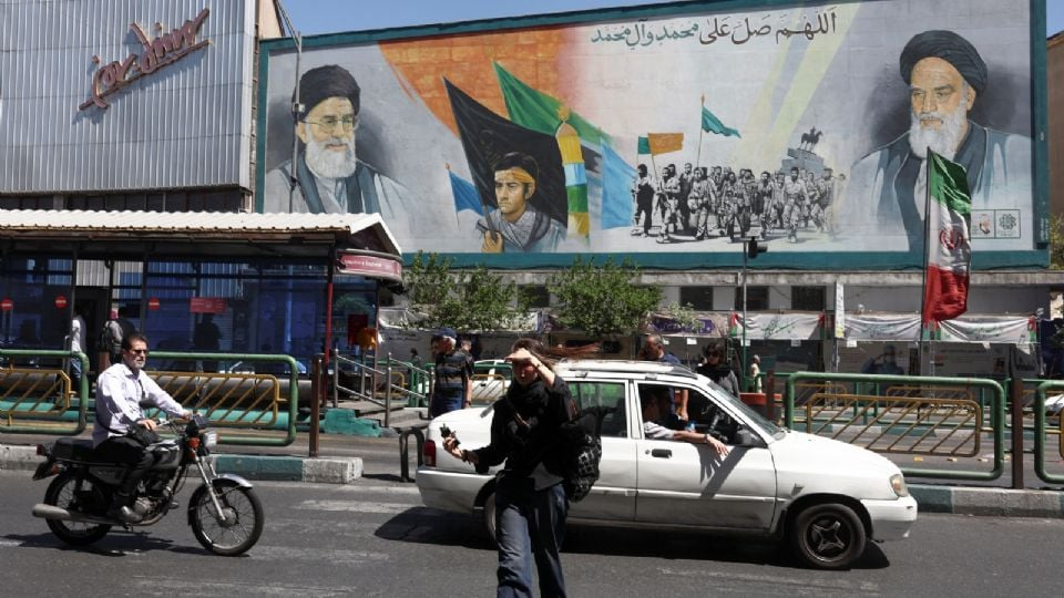 EU e Irán alcanzan un acuerdo preliminar para extender la tregua; falta la aprobación de Trump, según Axios