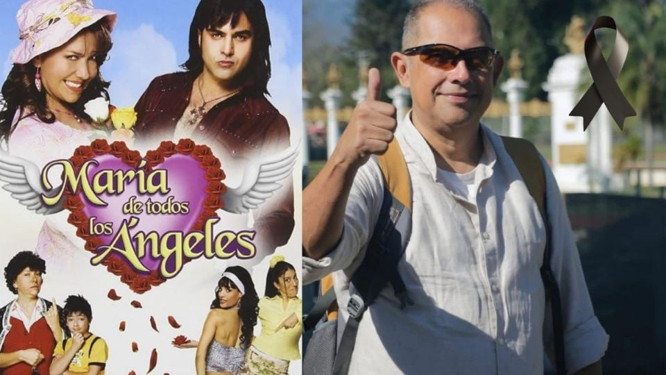 Mu3re integrante del elenco de “María de todos los Ángeles”: este fue el desgarrador mensaje de Mara Escalante