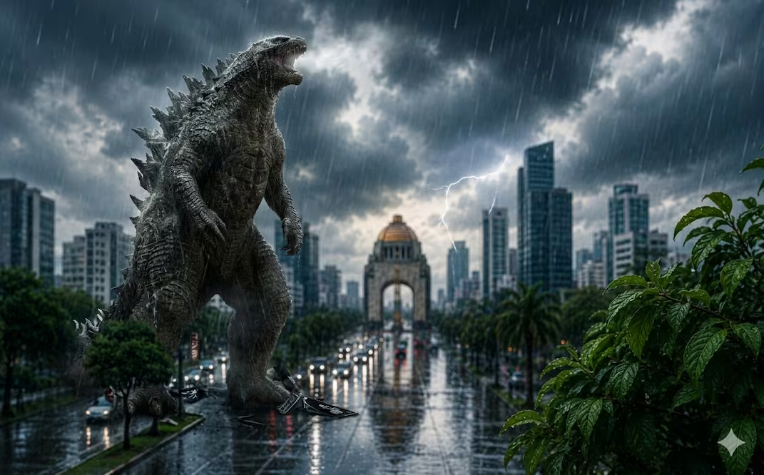 Niño Godzilla: ¿qué es el fenómeno que podría impactar a México y al mundo, según la UNAM?; esto se sabe