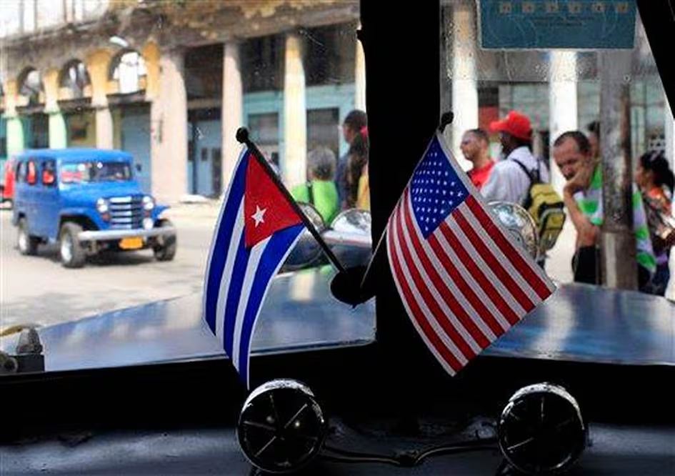 Cuba no ve avances en diálogo con EU; duda de la «responsabilidad y seriedad» de Washington