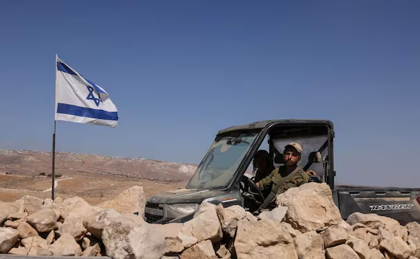 Netanyahu ordena ocupar hasta 70% de Gaza; Ejército israelí trazó línea «amarilla» que hacina a millones de habitantes de la Franja