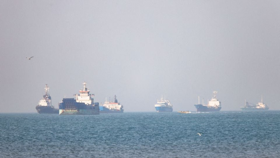Irán acusa a EU de m*tar a cinco civiles en la costa de Omán tras ataque contra lanchas