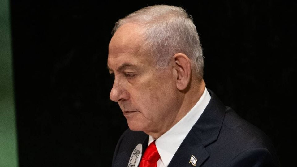 Acusan a asesor de Netanyahu de filtrar información secreta que comprometió la seguridad de Israel