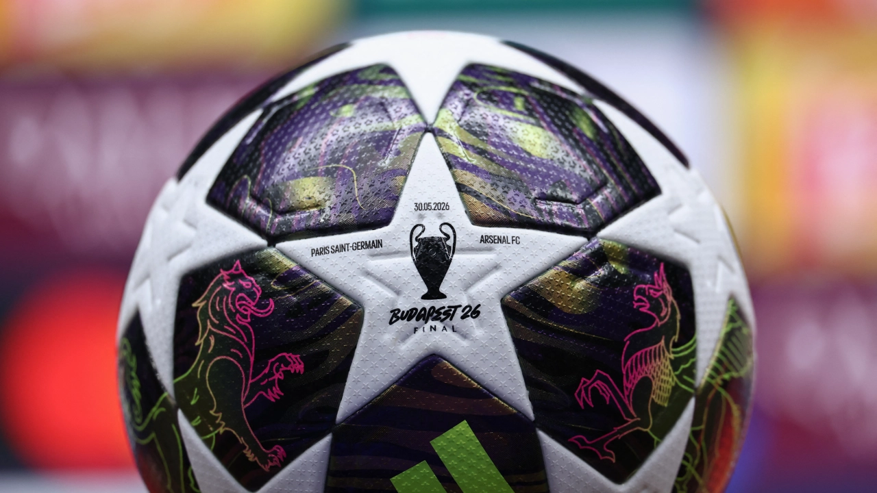 ¿Por qué la UEFA adelanta tres horas la final de la Champions League?
