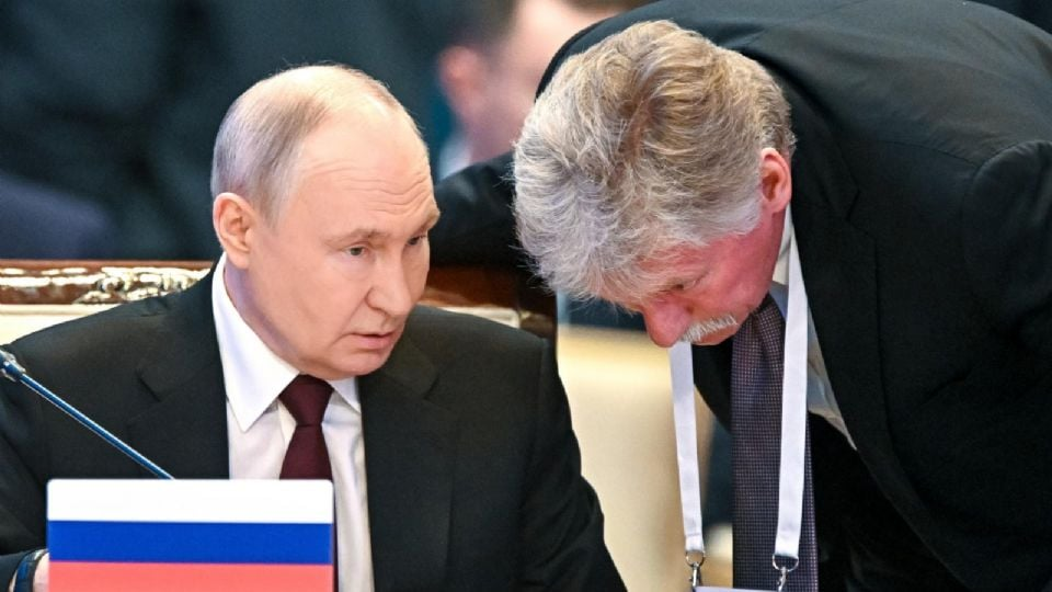 Putin dice que es «imposible» poner un plazo concreto para el fin de la guerra con Ucrania tras sugerir que está cerca