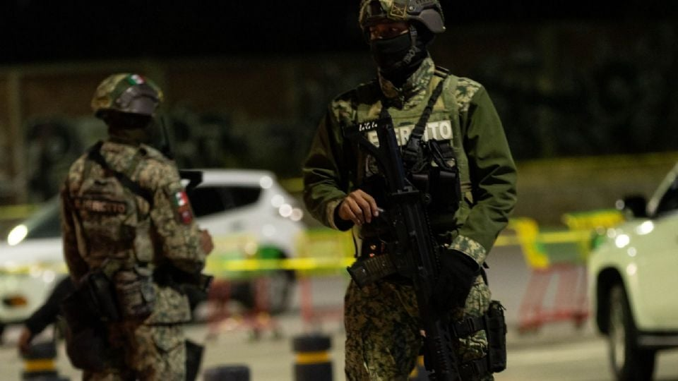 Hombres armados privan de la libertad al exdirector de la Policía de Investigación de Zacatecas