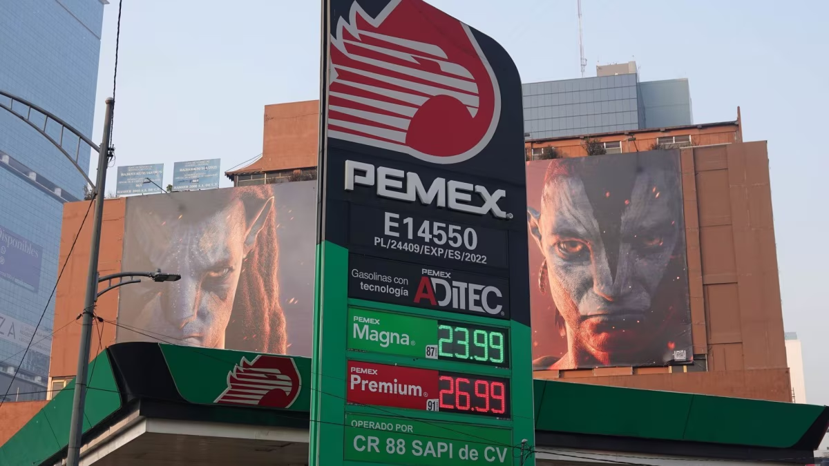 Estímulos a la gasolina sufren ‘descalabro’: Así queda el apoyo fiscal para la primera semana de junio