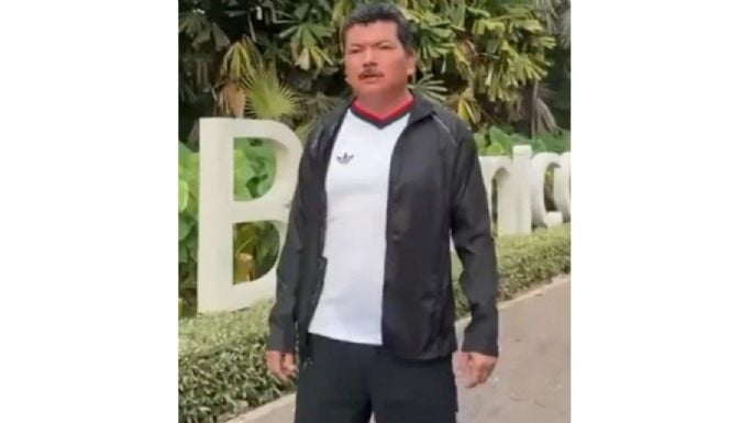 Exjefe policiaco de Sinaloa desmiente su entrega a autoridades de EU