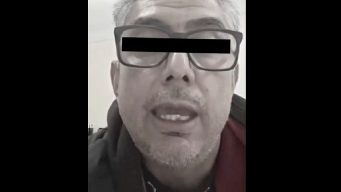 Maestro de secundaria en Ecatepec admite “noviazgo” con estudiante de 14 años; juez lo libera
