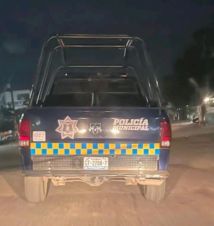 Asesin4n a joven dentro de su domicilio en Chichimequillas, Silao