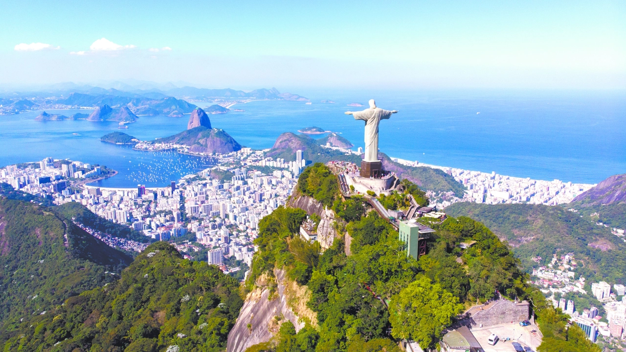 Brasil investiga un presunto caso de ébola en São Paulo