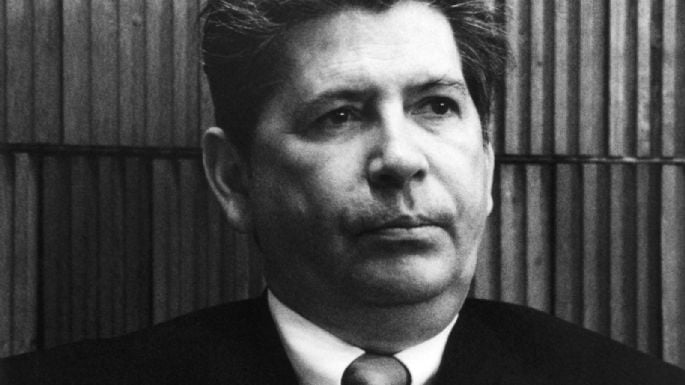 Falleció Jorge Treviño Martínez, exgobernador de NL e impulsor del Metro en Monterrey