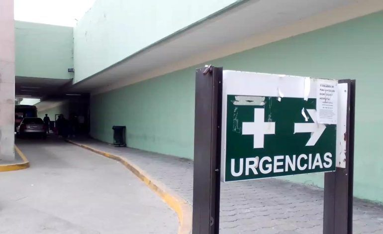 Fallece niño; sospechan picadura de garrapata