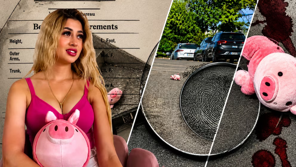 Cerditos rosas en crímenes de Sinaloa reviven incógnita ligada al caso de Valeria Márquez