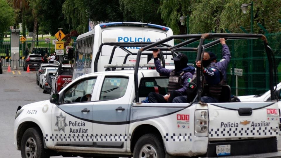 Violencia en Puebla: ataque armado en Cholula deja dos personas heridas y una m*erta