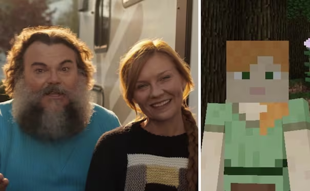 ¡Minecraft 2 llegará a los cines!; ¿Cuándo se estrena y cómo se llamará la película?