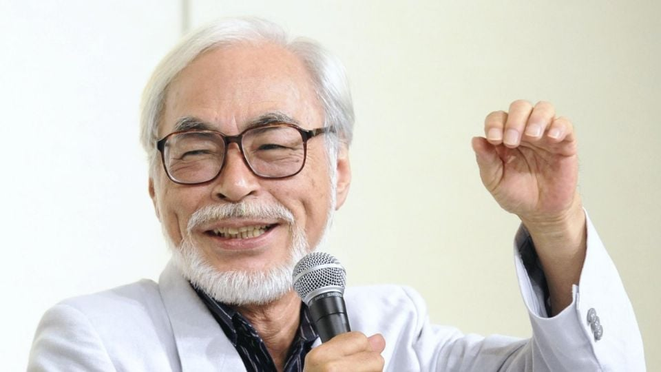 Por sus «historias universales llenas de sensibilidad», Studio Ghibli gana el Princesa de Asturias