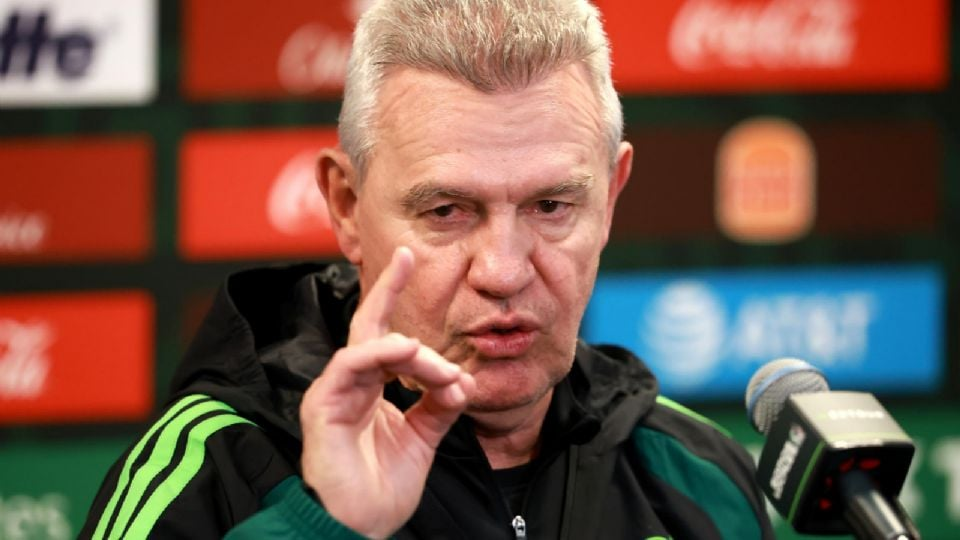 La Selección Mexicana dejará sin Mundial a jugadores que no reporten hoy tras polémica por permiso a jugadores del Toluca