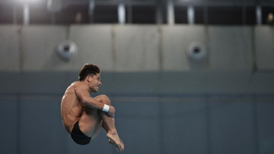 La Copa México de clavados, reconocida por World Aquatics, se celebrará en Zapopan tras cancelación de Copa del Mundo en abril por violencia