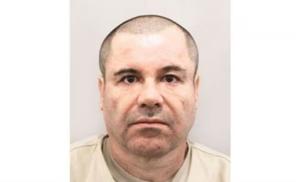 El ‘Chapo’ Guzmán culpa al gobierno de México de la violencia; «yo no le hice daño a nadie», dice