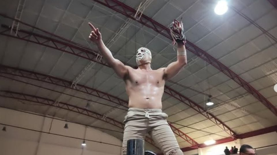Reportan que el luchador ‘Cuatrero’ fue declarado «culpable» por vi0lencia familiar y tentativa de f3minicidio contra Stephanie Vaquer