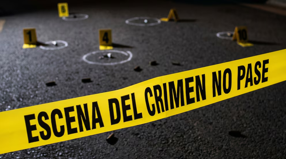 Padre e hijo muer3n acribillados en Morelia: autoridades investigan nexos con el narcomenudeo local
